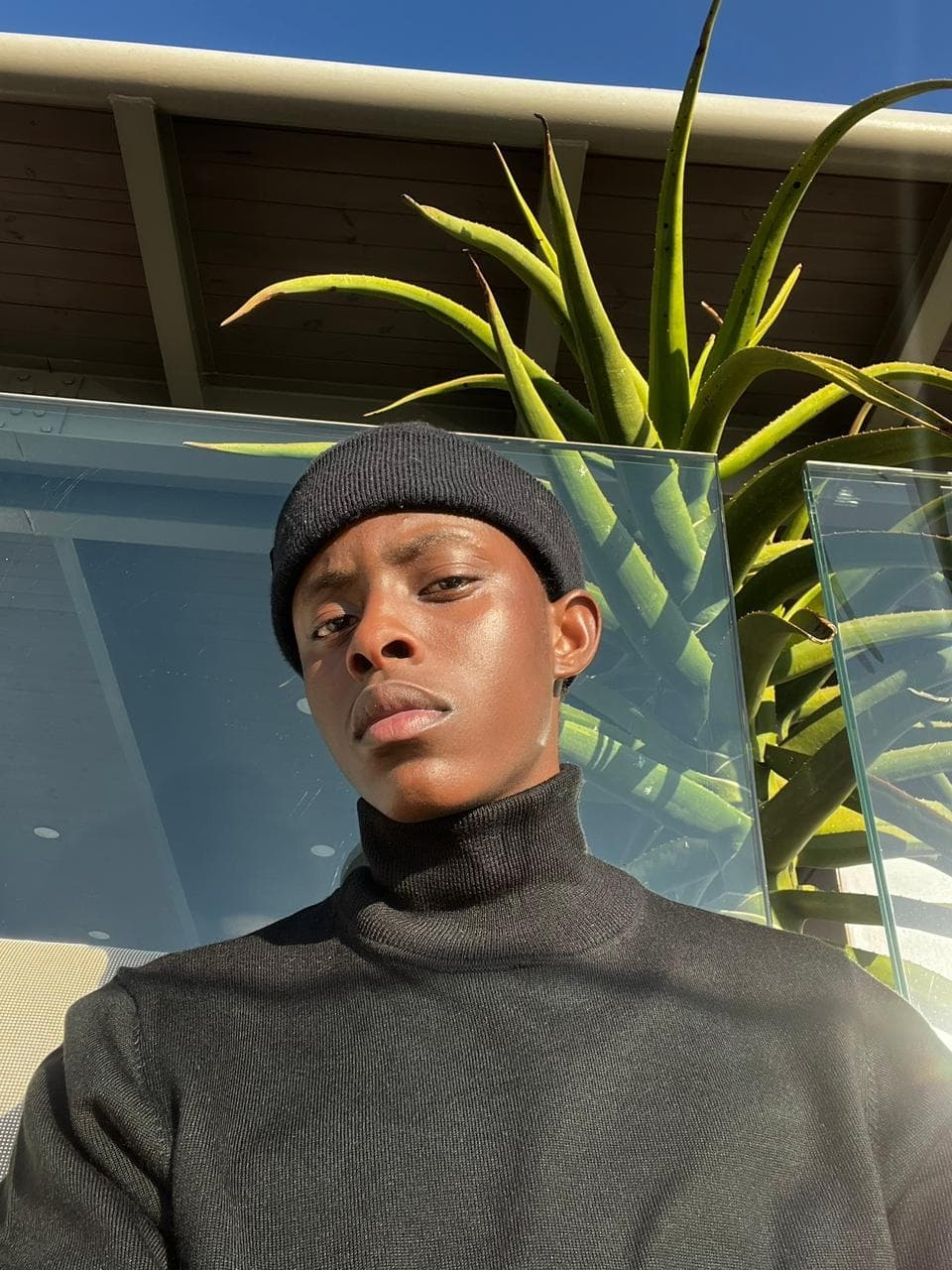 Michael Davis - Founder of Roof Ascension LLC